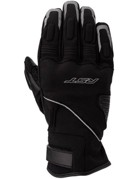 RST Urban Light CE Gloves - Black Size 10