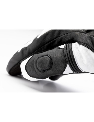 RST Sport Mid Waterproof CE Gloves -...