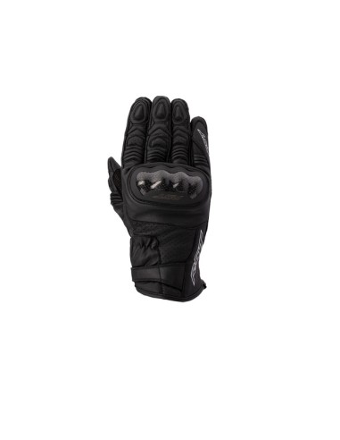RST Shortie CE Gloves - Black Size 11