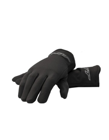 RST Thermal WindBlock Gloves - Black Size 10 (XL/XXL)