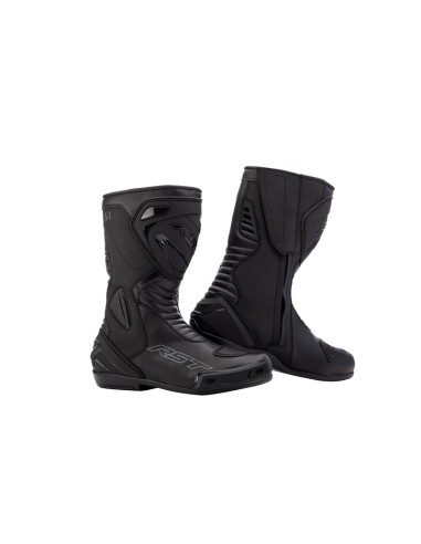 Cizma RST S1 - Negru Mărimea 44