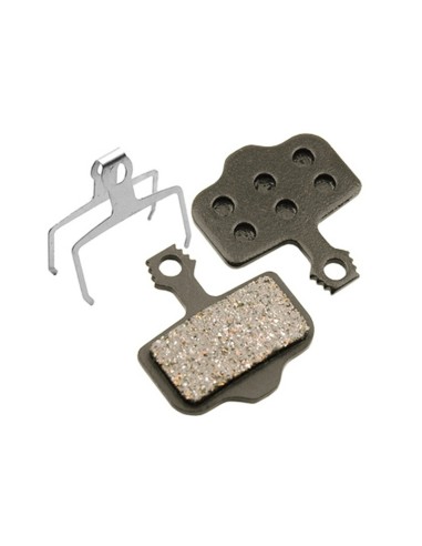 V BIKE Bicycle Brake Pads Organic Compoud - BDP-079