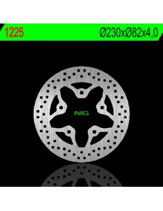 NG BRAKES Fix Brake Disc -...