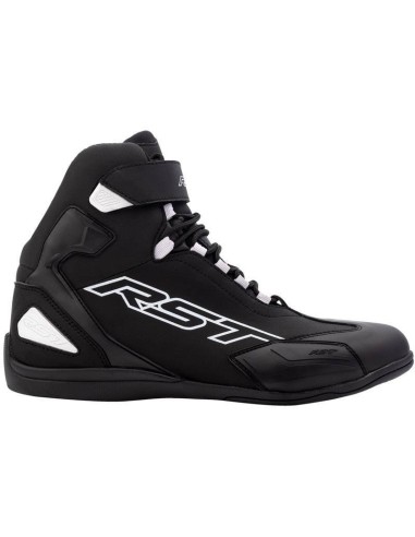 RST Sabre Shoes - Black Size 41