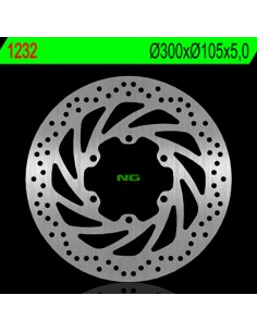 NG BRAKES Fix Brake Disc -...