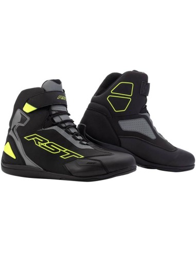 Pantofi RST Sabre - Galben Neon Mărimea 40