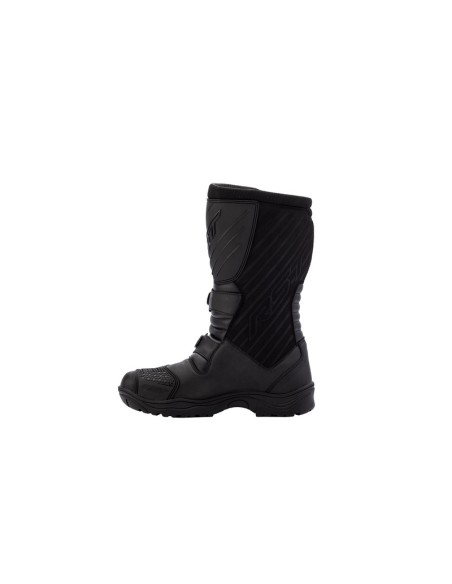 RST Ambush Waterproof Boots - Black Size 41
