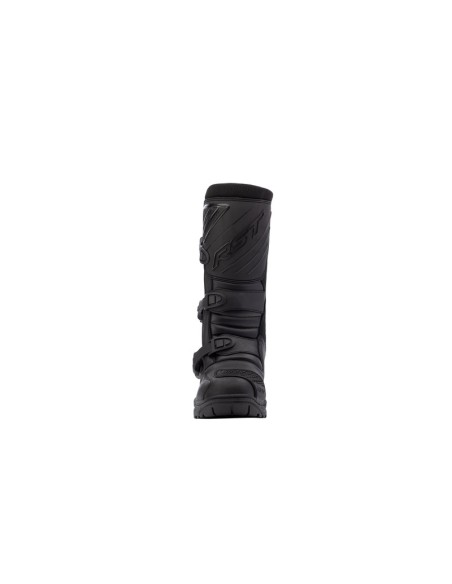 RST Ambush Waterproof Boots - Black Size 41