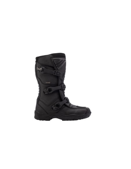 RST Ambush Waterproof Boots - Black Size 42