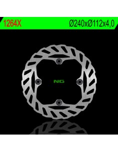 NG BRAKES Petal Fix Brake...