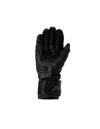 RST S1 CE Gloves - Black Size 8