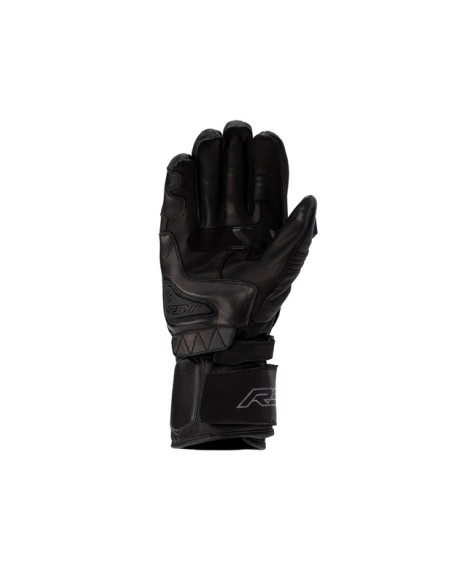 RST S1 CE Gloves - Black Size 9