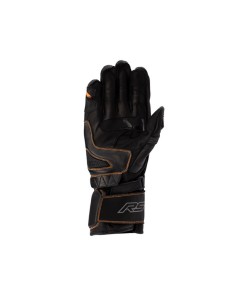 RST S1 CE Gloves - Neon... 2