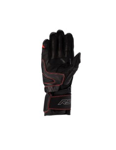 RST S1 CE Gloves - Red Size 12 2