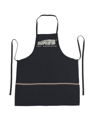 SUPER B Official Apron