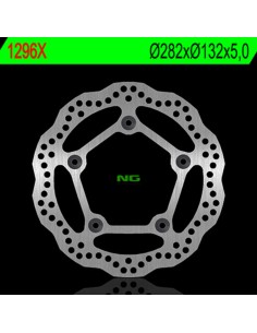 NG BRAKES Wave Fixed Brake...