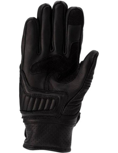 RST Ladies Roadster 3 CE Gloves - Black Size 7/M