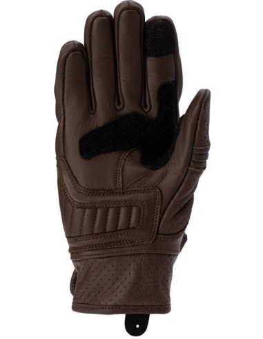 RST Ladies Roadster 3 CE Gloves - Brown Size 7/M