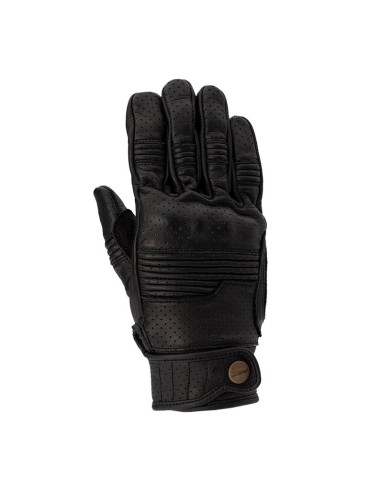 RST Ladies Roadster 3 CE Gloves - Black Size 6/S