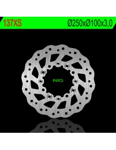 NG BRAKES Wave Fixed Brake...