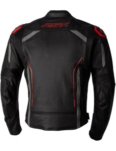 RST S1 CE Leather Jacket -... 2