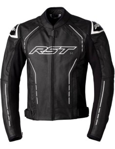 RST S1 CE Leather Jacket -...