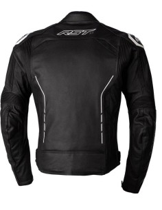 RST S1 CE Leather Jacket -... 2