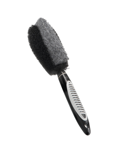 SUPER B Bike Dual Cleaning Brush