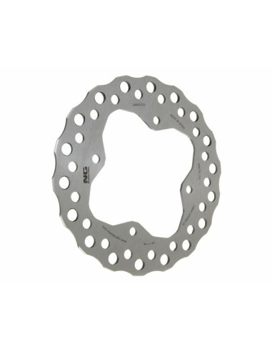 NG BRAKES Petal Fix Brake Disc - 1384X