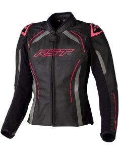 RST Ladies S1 CE Leather... 2