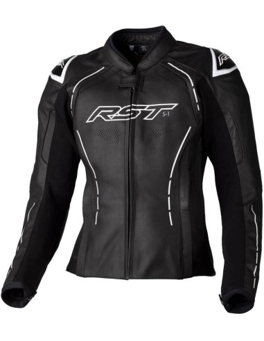 Jachetă de piele RST Ladies S1 CE -... Jachetă de piele RST Ladies S1 CE -...