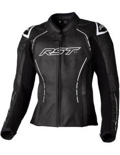 RST Ladies S1 CE Leather... 2