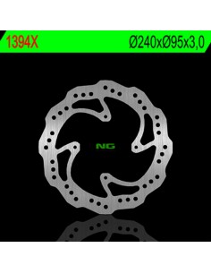 NG BRAKES Wave Fixed Brake...