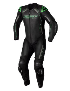 Costum din piele RST S1 CE...