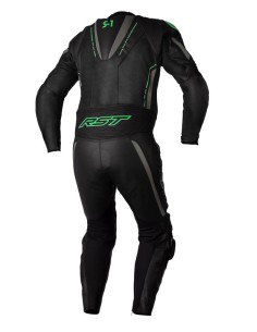Costum din piele RST S1 CE... 2