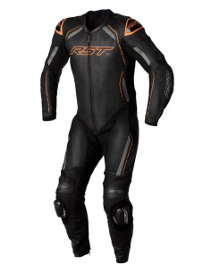 Costum din piele RST S1 CE...