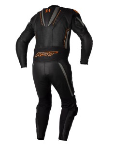 Costum din piele RST S1 CE... 2