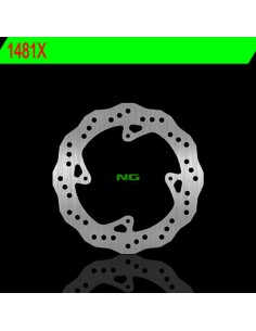 NG BRAKES Wave Fixed Brake...