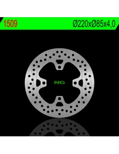 NG BRAKES Round Fixed Brake...