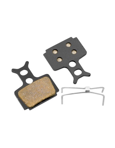 V BIKE Bicycle Brake Pads Organic Compoud - BDP78