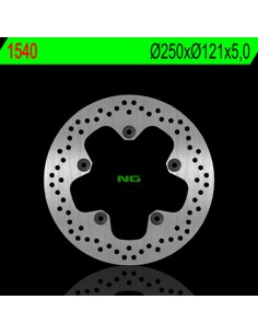 NG BRAKES Fix Brake Disc -...