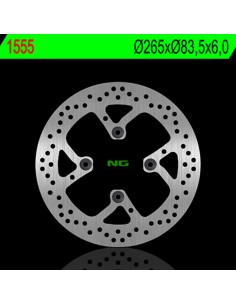 NG BRAKES Fix Brake Disc -...