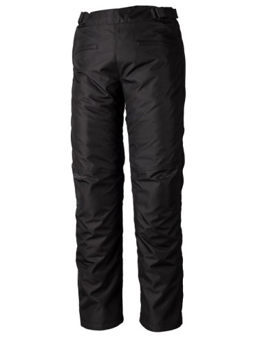 RST City CE Textile Pants - Black... RST City CE Textile Pants - Black...