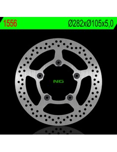 NG BRAKES Fix Brake Disc -...