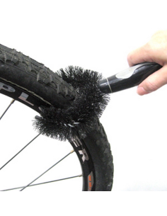 SUPER B Bike "O" Cleaning... 2