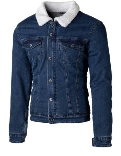 RST Sherpa Denim CE Textile...