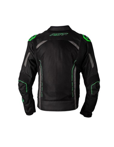 RST S1 Mesh CE Textile Jacket -... RST S1 Mesh CE Textile Jacket -...