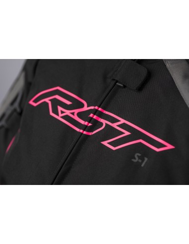 Jachetă textilă RST Ladies S1 Mesh CE... Jachetă textilă RST Ladies S1 Mesh CE...