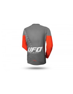 Tricou Kimura Motocross UFO... 2