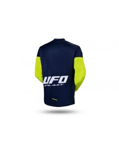 Tricou Kimura Motocross UFO... 2